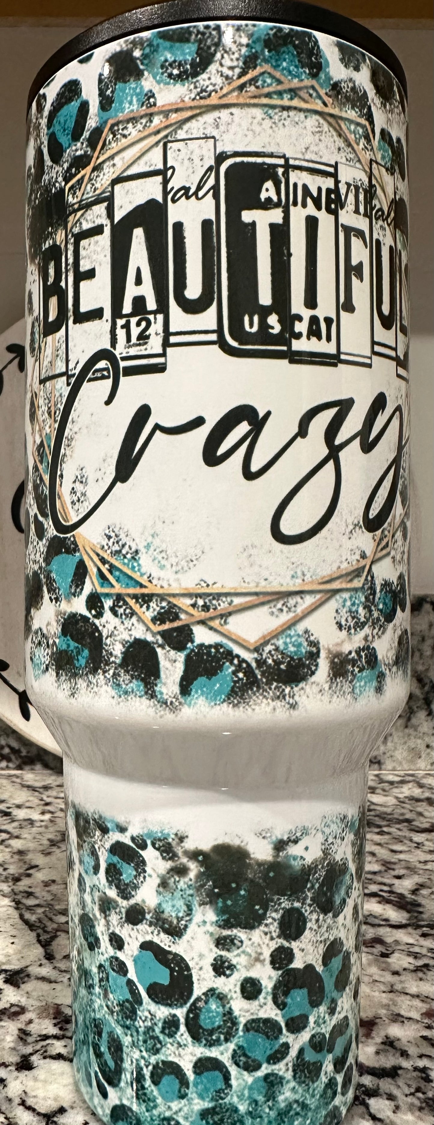 Beautiful Crazy