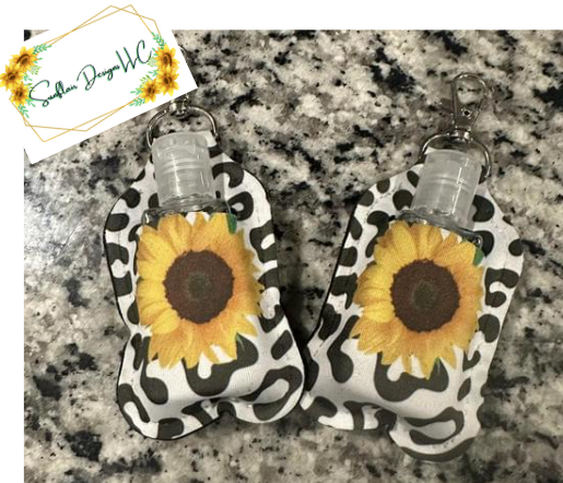 Hand Sanitizer holders