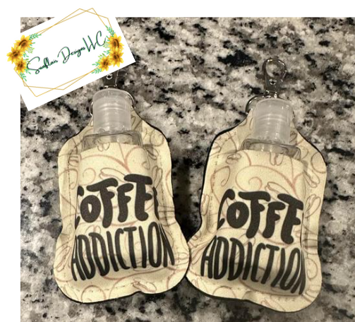 Hand Sanitizer holders