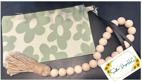 Skin Care Bag