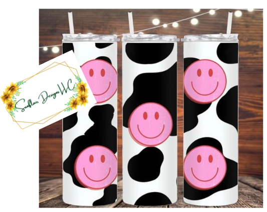 Smiley Moo