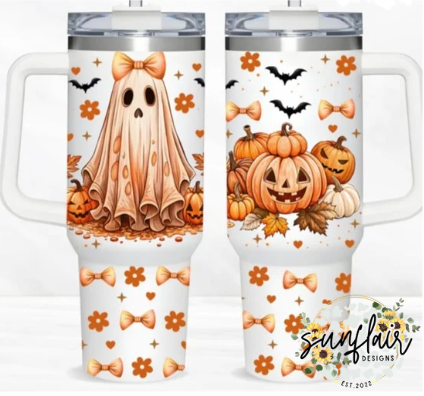 Pumpkin Season