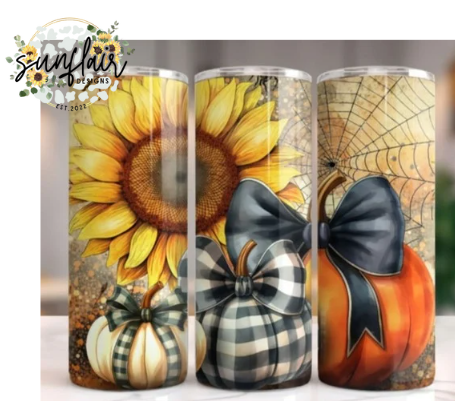 Cute Pumpkins