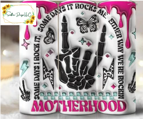 Rockin' Motherhood