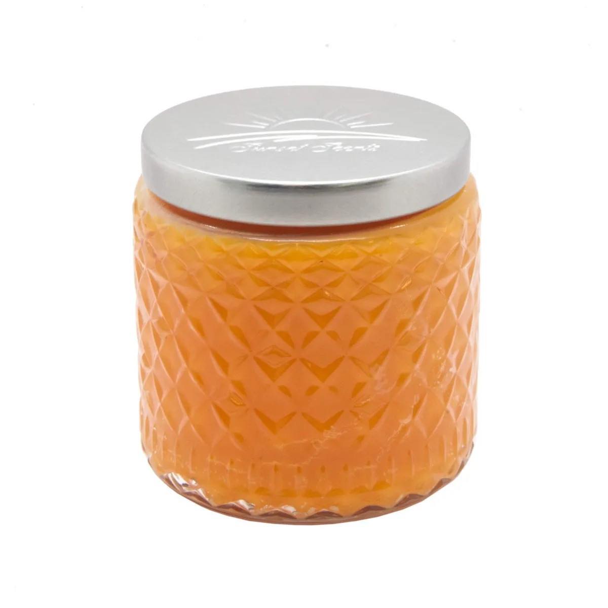 Orange Zest
