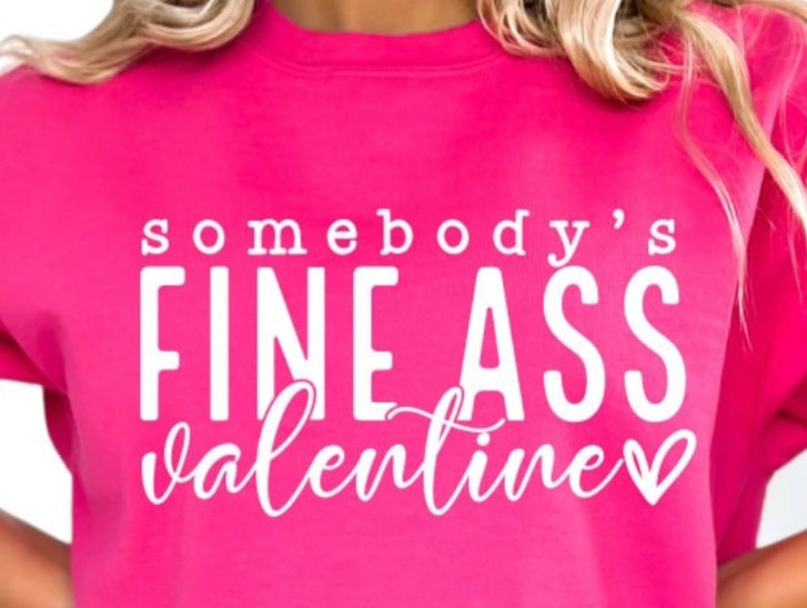 Fine Valentine