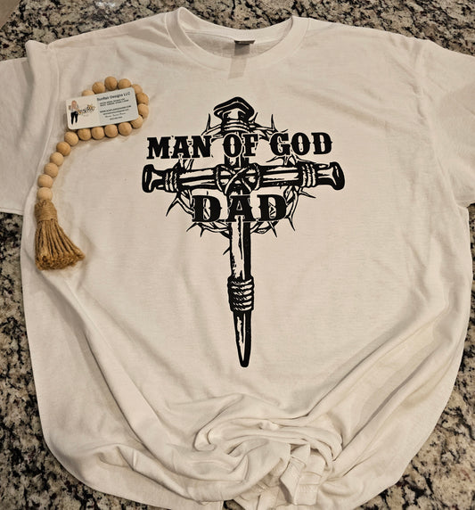 Man of God - Dad