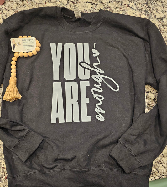 You are Enough