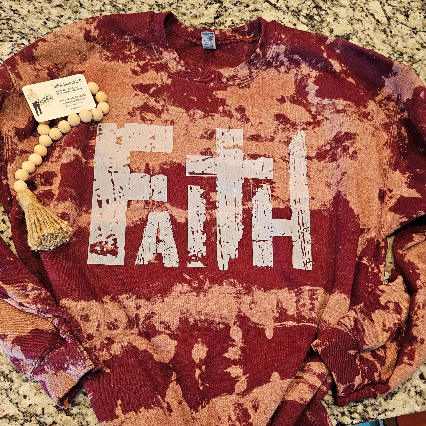 Faith