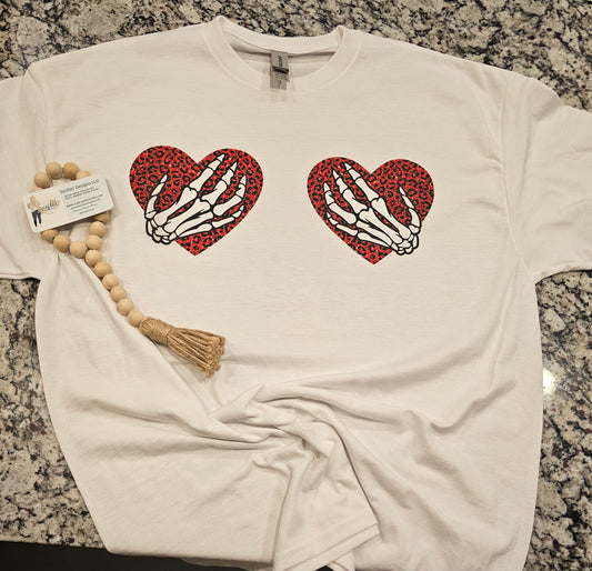 Love & Skulls