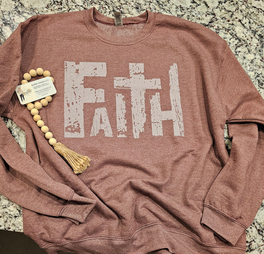 Faith