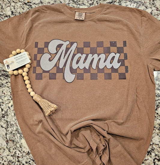 Comfort Mama