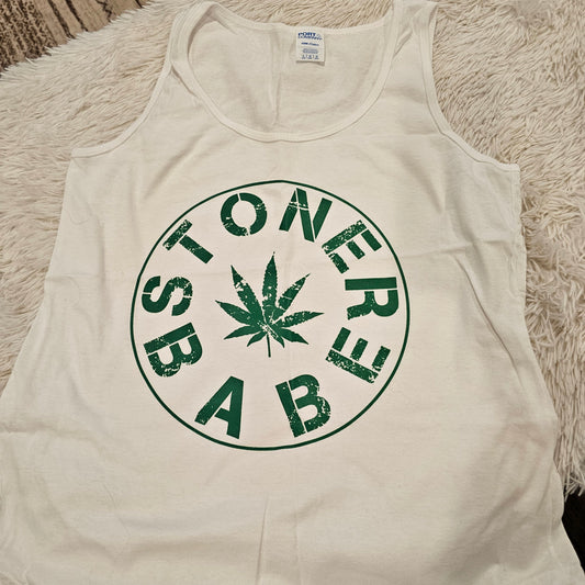 Stoner Babe