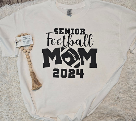 Senior Football Mom