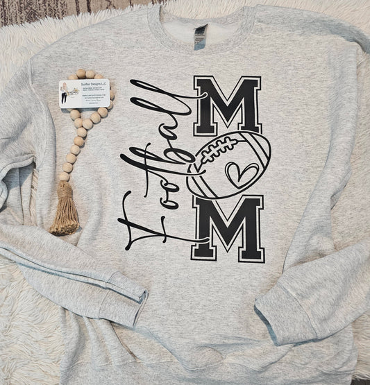 Football Mom
