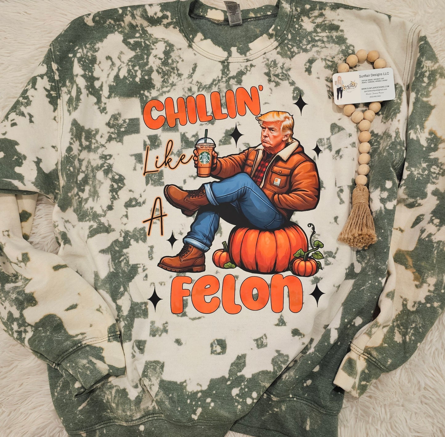Fall Felon