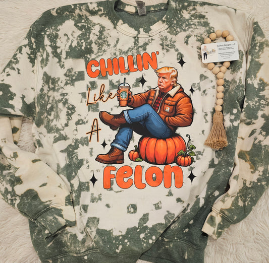Fall Felon