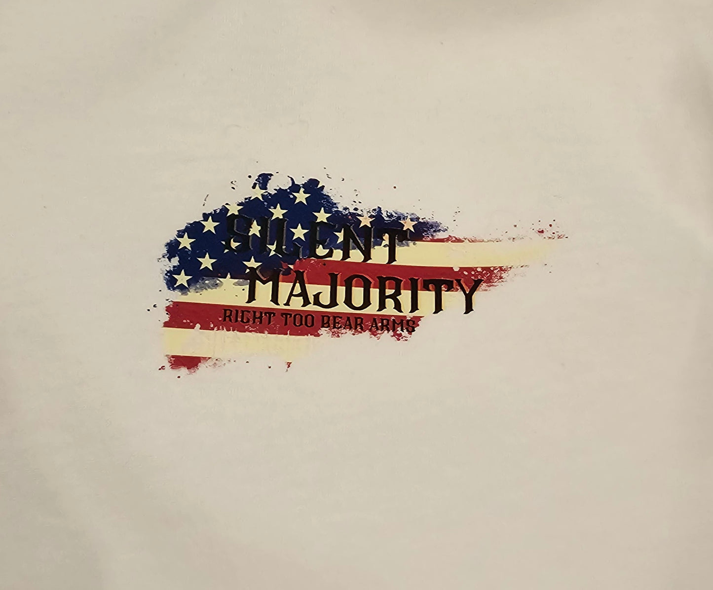 Silent Majority