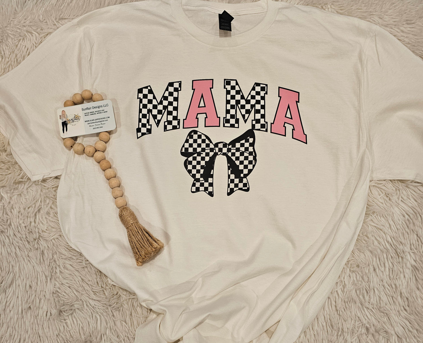 Cute Mama