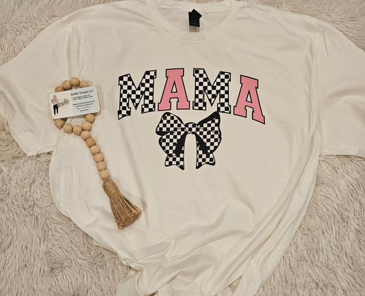 Cute Mama
