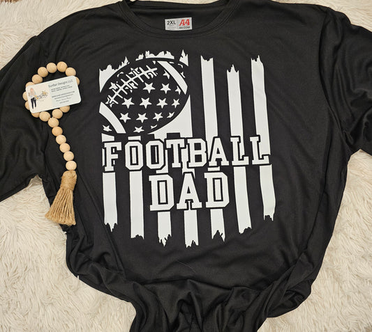 Football Dad
