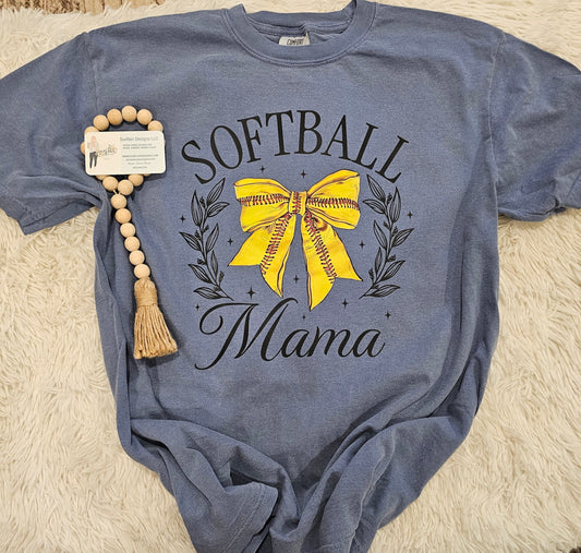 Softball Mama
