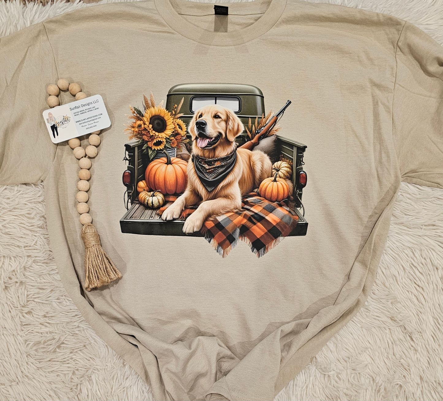 Golden Fall