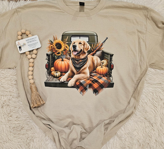 Golden Fall