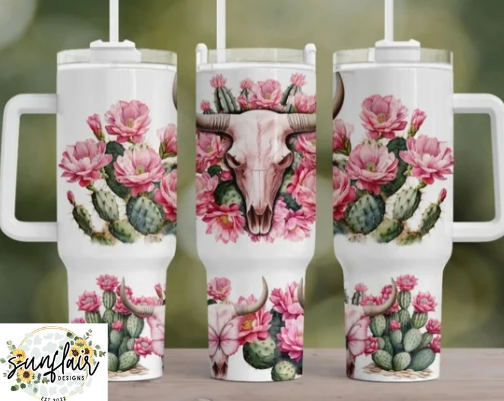 Beautiful Cactus