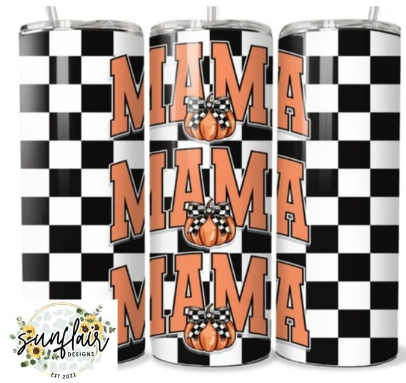 MAMA Pumpkin