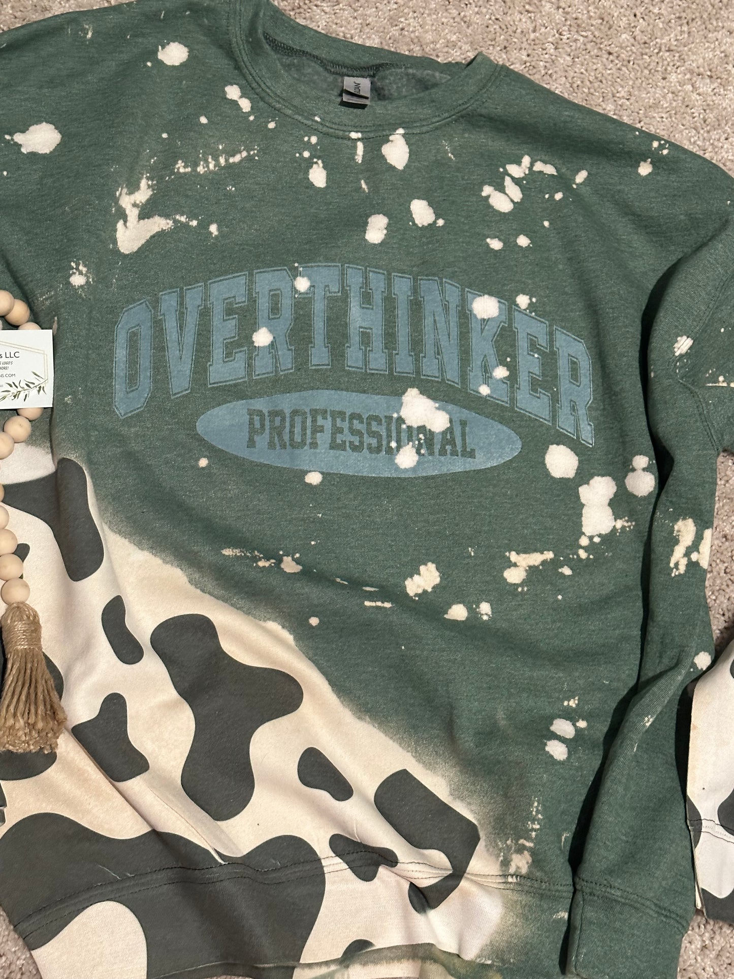 OVERTHINKER