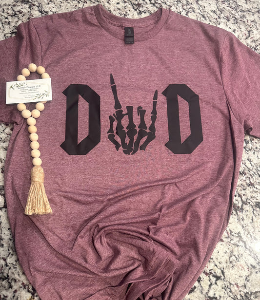 Rockin’ Dad