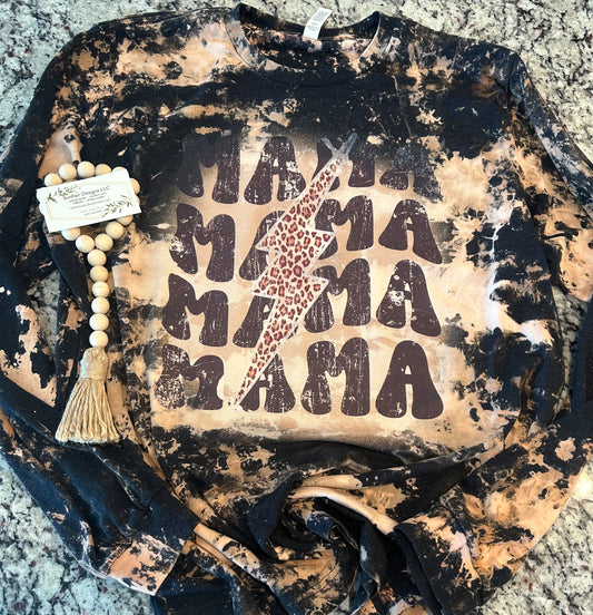Lightening Mama