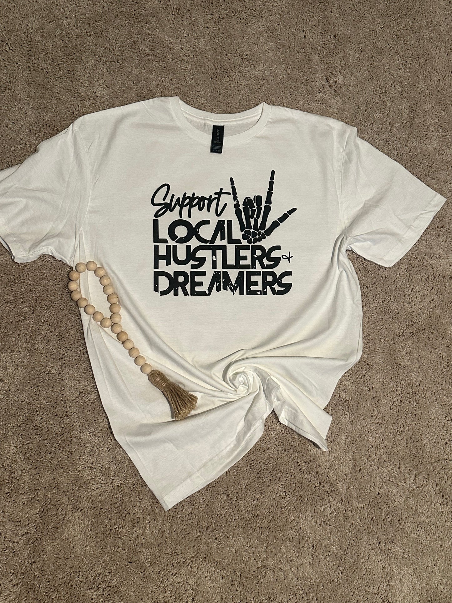 Local Hustlers