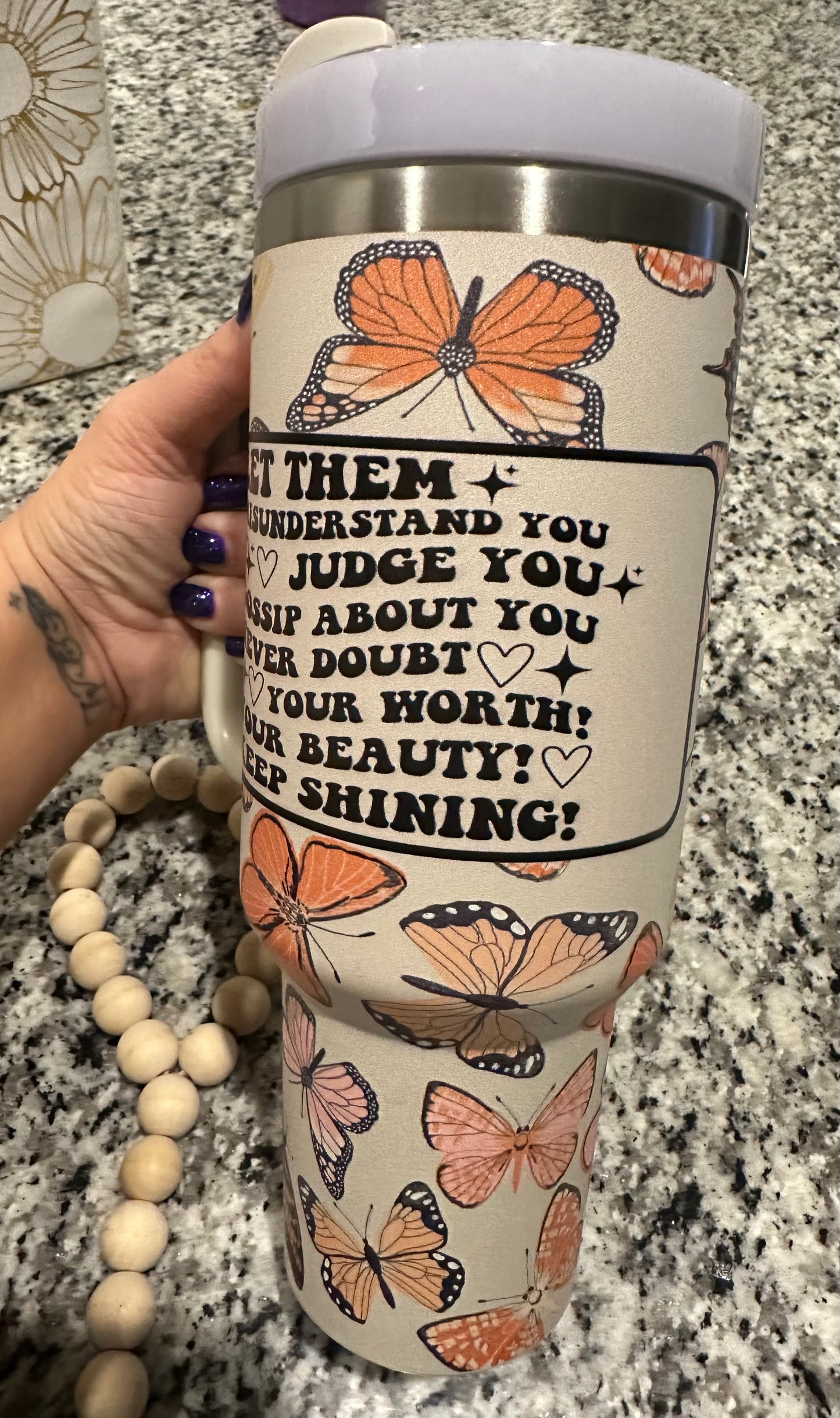 Keep Shining