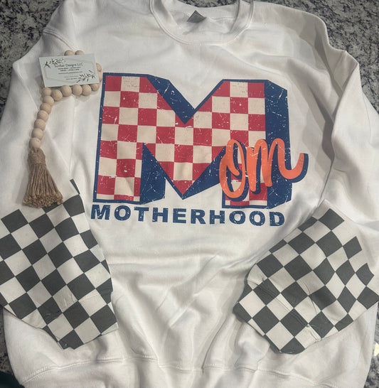 Motherhood