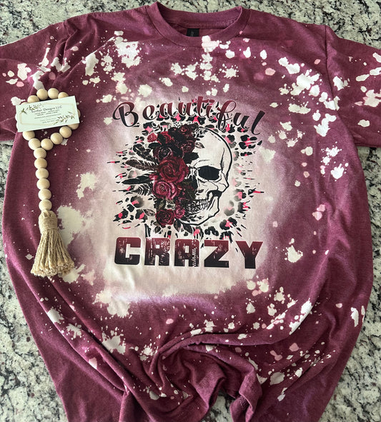 Beautiful Crazy