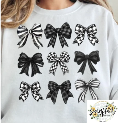 Love Bows