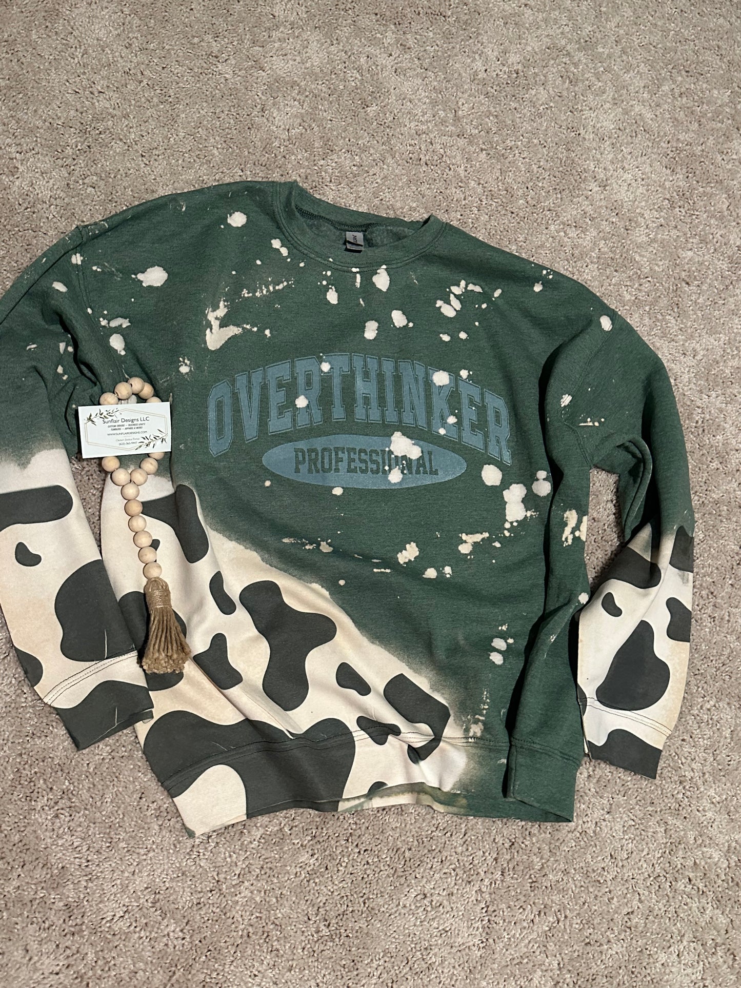 OVERTHINKER