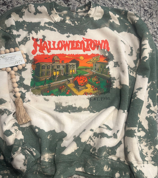 Halloween Town