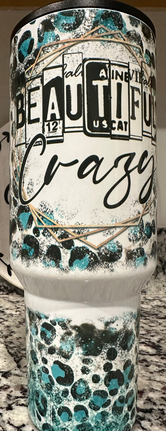 Beautiful Crazy