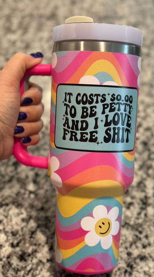 Love  Free Sh**