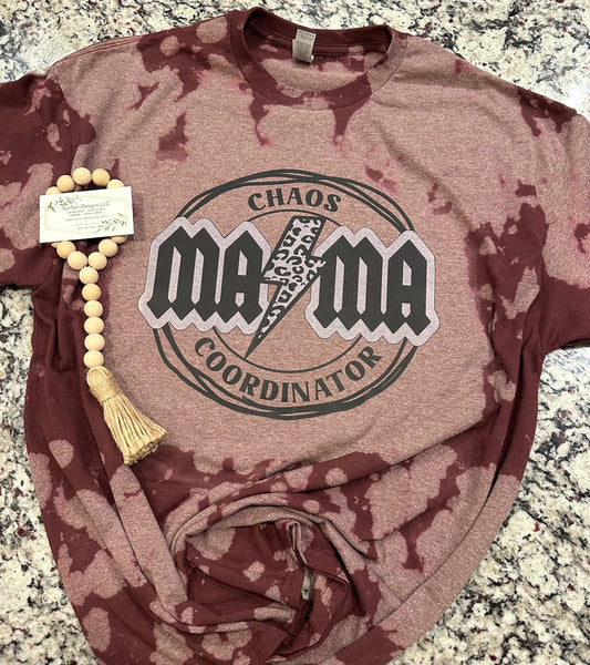 Mama - Chaos Coordinator