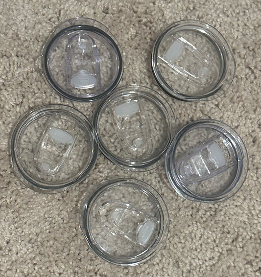 Extra Lid