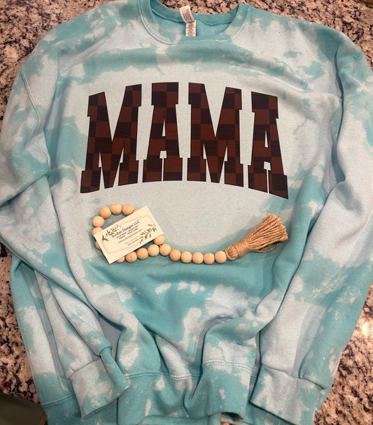 Fancy Mama