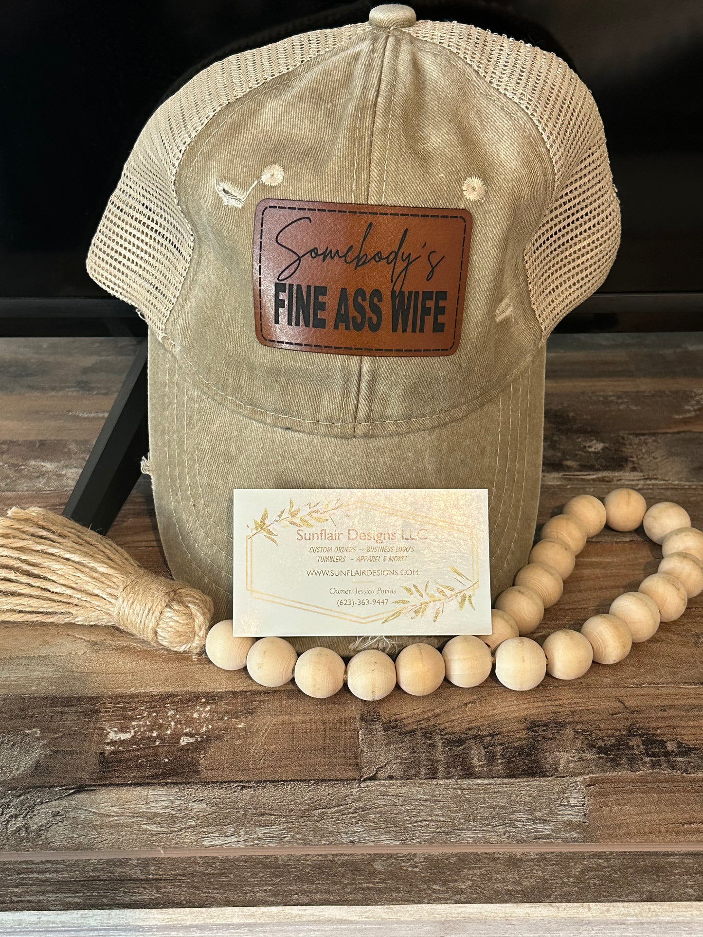 Sassy Hats