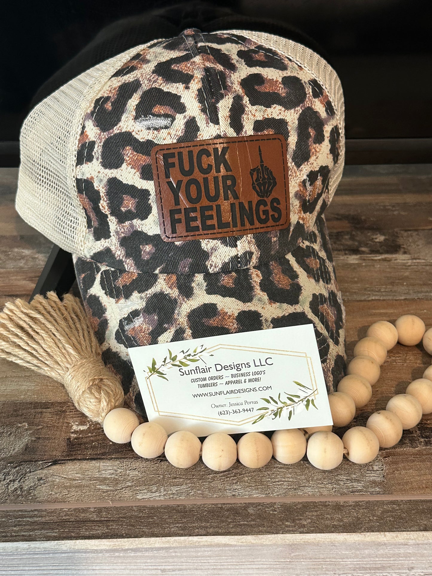 Sassy Hats