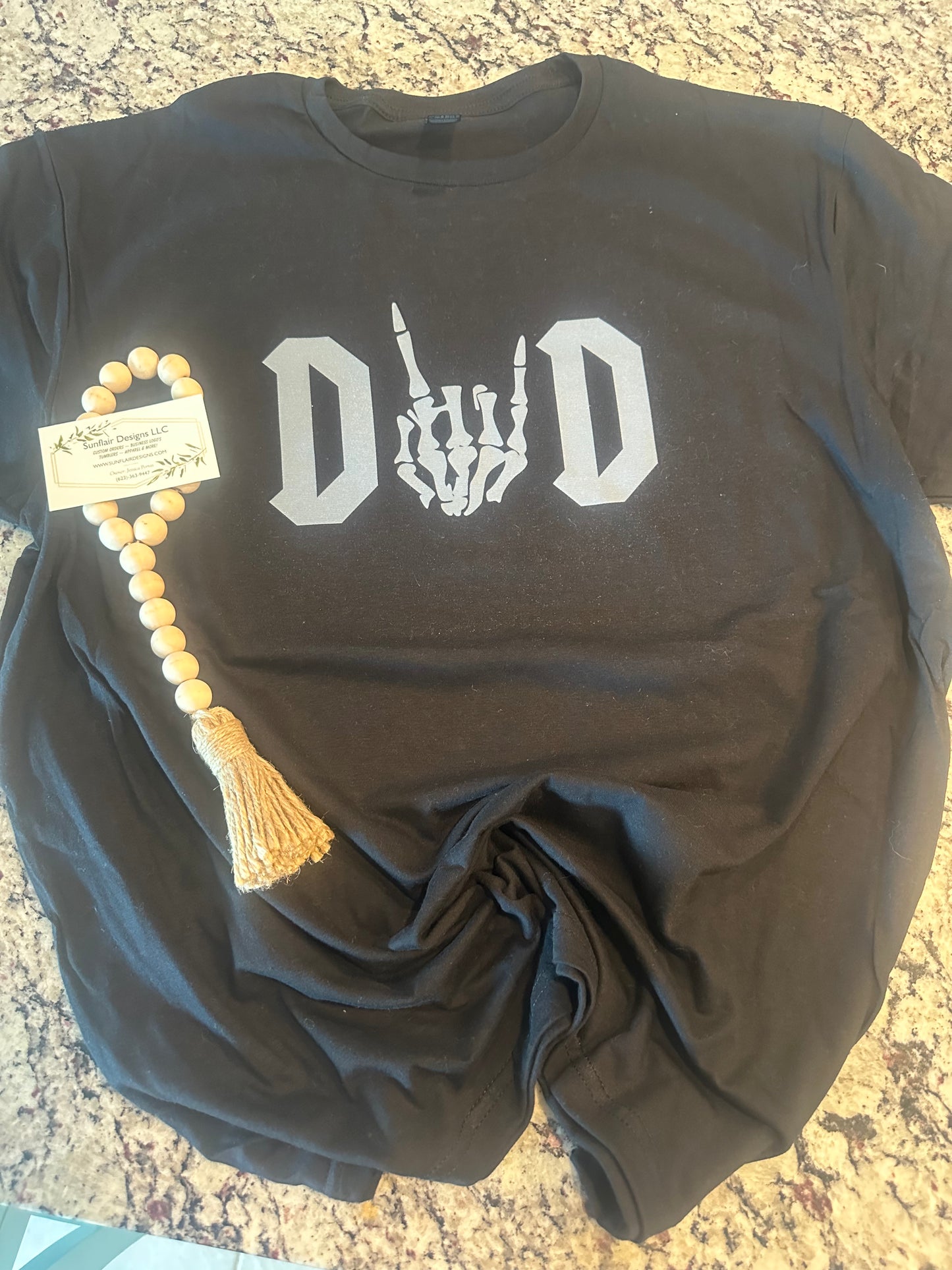 Rockin’ Dad