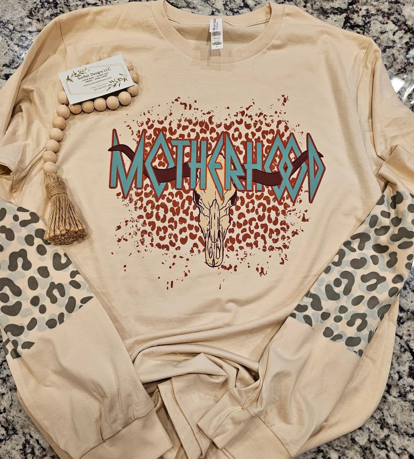 Retro Motherhood