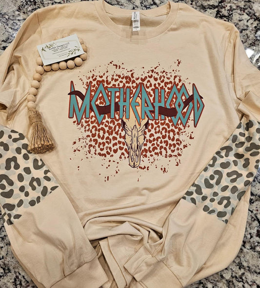 Retro Motherhood